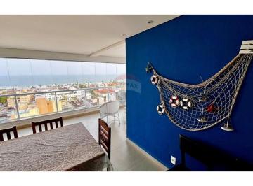 Apartamento · 104m² · 3 Quartos · 1 Vaga · Apartamento a venda na praia da enseada Guaruja SP