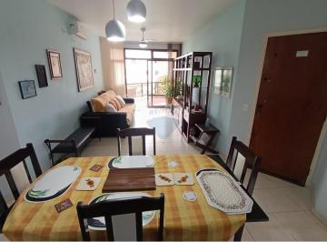 Apartamento · 95m² · 3 Quartos · 1 Vaga · Apartamento a Venda na praia da enseada - Guaruja - SP