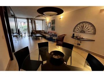 Apartamento · 159m² · 3 Quartos · 1 Vaga · Apartamento a venda na praia da enseada Guaruja SP