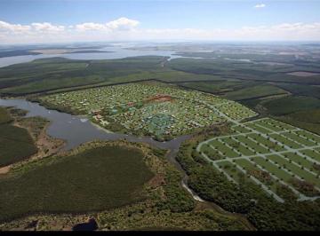 Terreno · 536m² · Lote 536m2 à venda as margens da Represa de Jurumirim em Avaré - SP