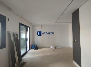 Apartamento · 46m² · 1 Quarto · 1 Vaga · Studio de Alto Padrão no Sírios Patriani | Campinas