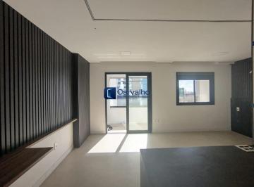 Apartamento · 46m² · 1 Quarto · 1 Vaga · Studio para locação/1 quarto no Sírios Patriani – Campinas