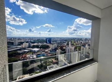 Apartamento · 46m² · 1 Quarto · 1 Vaga · Studio de 1 quarto no Sírios Patriani – Campinas