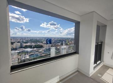 Apartamento · 46m² · 1 Quarto · 1 Vaga · Studio de 1 quarto no Sirius Patriani – Campinas