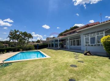 Casa · 350m² · 4 Quartos · 2 Vagas · BAIXOU o valor! Casa térrea à venda - Ville de Chamonix, Itatiba/SP - R$ 1.550.000