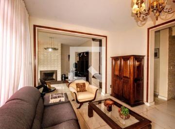 Casa · 315m² · 5 Quartos · 4 Vagas · Casa à Venda - Ville de Montagne, 5 Quartos, 315 m² - Nova Lima
