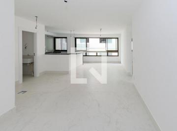 Apartamento · 70m² · 2 Quartos · 2 Vagas · Apartamento à Venda - Funcionários, 2 Quartos, 70 m² - Belo Horizonte