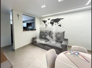 Apartamento · 89m² · 3 Quartos · 1 Vaga · Apartamento à Venda - Castelo, 3 Quartos,  89 m² - Belo Horizonte