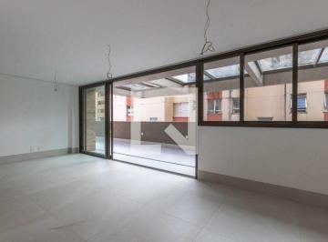 Apartamento · 182m² · 3 Quartos · 2 Vagas · Apartamento à Venda - Santo Antônio, 3 Quartos, 182 m² - Belo Horizonte