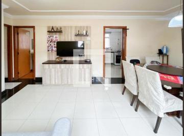 Apartamento · 113m² · 4 Quartos · 2 Vagas · Apartamento à Venda - Floresta, 4 Quartos,  113 m² - Belo Horizonte