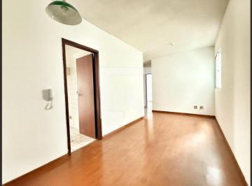 Apartamento · 100m² · 3 Quartos · 1 Vaga · Apartamento à Venda - Buritis, 3 Quartos, 100 m² - Belo Horizonte