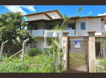 Casa · 500m² · 5 Quartos · 5 Vagas · Casa à Venda - Recanto da Lagoa, 5 Quartos,  500 m² - Lagoa Santa