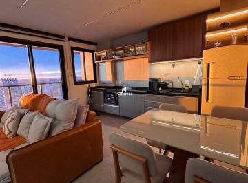 Apartamento · 37m² · 1 Quarto · 1 Vaga · Apartamento Estúdio à venda no Edifício Sunset em Dourados MS