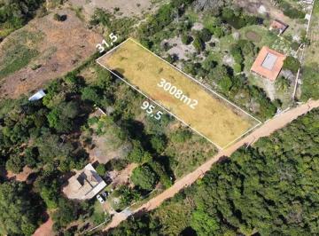 Terreno · 96m² · À Venda: Terreno Amplo de 3.008m² na Rasa – Oportunidade em Búzios!