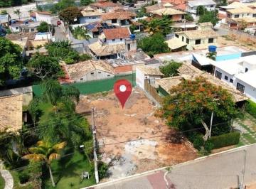 Terreno · 92m² · 2 Vagas · Terreno à Venda em Condomínio Fechado – Armação dos Búzios/RJ