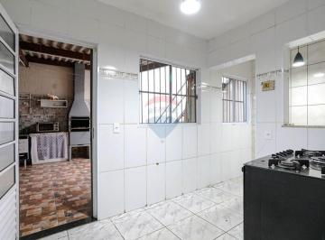 Casa · 114m² · 2 Quartos · 2 Vagas · Casa Térrea á Venda com 2 dormitórios, garagem com 2 vagas e aréa gourmet!