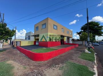 16511015230.jpg · Prédio comercial com 250,10 m² na região norte de Londrina                                          