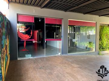 Comercial · 250m² · IMÓVEL COMERCIAL PARA LOCAÇÃO NA RUA DAS DÁLIAS – PITUBA
