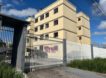 4242316530.jpg · Apartamento à Venda em Pinhais - Condomínio Residencial América                                     