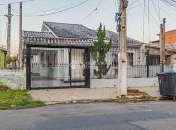 Casa · 111m² · 4 Quartos · 2 Vagas · Casa com 4 quartos no Parque da Matriz em Cachoeirinha