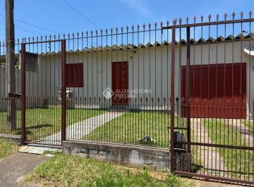 Casa · 70m² · 2 Quartos · 1 Vaga · Casa à venda na Morada do Vale III, Gravataí