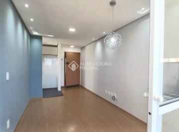 Apartamento · 44m² · 2 Quartos · 1 Vaga · Apartamento 2 dormitórios