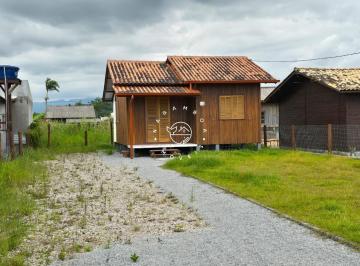Casa · 72m² · 2 Quartos · 2 Vagas · Casa Residencial à Venda no Bairro Areias – Paulo Lopes / SC
