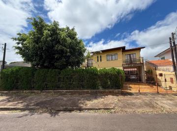 Foto 01 · SOBRADO À VENDA NA VILA SOCIAL EM APUCARANA