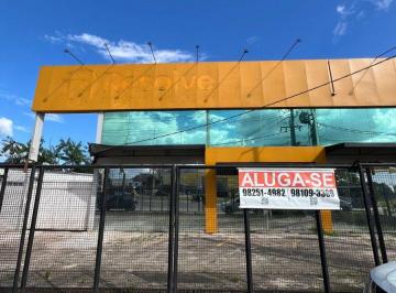 Comercial de 16 quartos, Ananindeua · RC IMOB ALUGA PRÉDIO GALPÃO 25X130 NA BR 316 AO LADO DO VIADUTO DA MARIO COVAS EM FRENTE AO SHOPPING