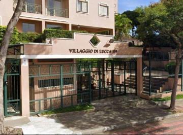 Apartamento de 3 quartos, São Paulo · Apartamento Residencial / Vila Butantã próximo a Usp
