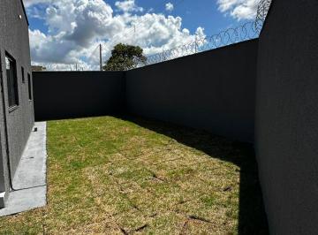 Imagem 1 · Casa de 65 m² com 02 quartos à venda por R$ 295.000,00 - Residencial Linda Vista -Goiânia-GO.