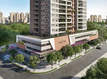 Imagem 1 · Apartamento de 58m² com 02 quartos sendo 1 suíte a venda no Cinque Terre Residenze por R$ 690.000,00