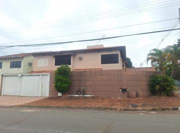 Imagem 1 · Sobrado de 182,90m² com 3 quartos sendo 2 suítes por R$ 850.000,00 - Setor Jardim América - Goiânia