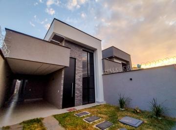 Imagem 1 · Casa com 3 dormitórios à venda, 150 m² por R$ 730.000 - Cardoso - Aparecida de Goiânia/GO