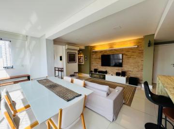 Imagem 1 · Apartamento de 94m², com 02 suítes, à venda no Residencial Like Bueno -  Setor Bueno – Goiânia/GO.