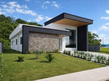 Casa de 3 quartos, Belém · RC IMOB VENDE ALPHAVILLE CASA TÉRREA 3 SUÍTES PISCINA E ÁREA GOURMET