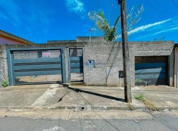 Foto 01 · Casa, Jardim Alvorada, Alfenas, MG