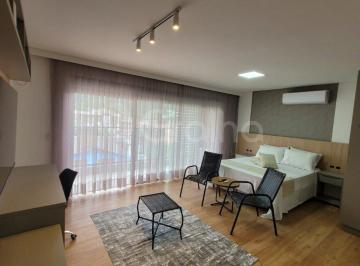 16 · Estúdio de 49m² no Saco Grande