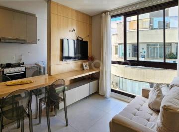 5 · Apartamento de 38m² com 1 quarto no João Paulo