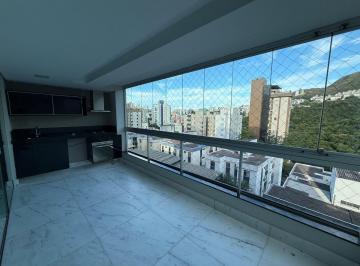Apartamento de 3 quartos, Belo Horizonte · Buritis – 3 Quartos à Locação | Alto Padrão no Condomínio Bela Vitta