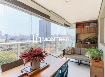 Apartamento · 103m² · 3 Quartos · 2 Vagas · Apartamento à venda - no Jardim das Acácias