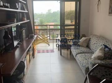 Foto 02 · Apartamento a venda com 2 dormitórios, sendo 1 suíte - Itaguá - Ubatuba - SP  Oportunidade de adquir