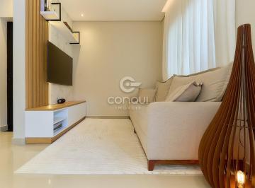 Casa · 163m² · 3 Quartos · 4 Vagas · Sobrado Triplex de Alto Padrão à venda, Moderno e