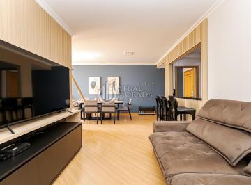 Apartamento · 123m² · 3 Quartos · 2 Vagas · Apartamento Mobiliado com 3 quartos | 2 vagas | Me