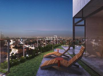 Apartamento · 183m² · 3 Quartos · 3 Vagas · Cobertura à venda no Ecoville, Mossunguê | 3 suíte