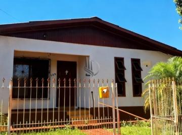 Foto 01 · Casa, Centro, Selbach, RS