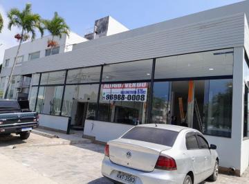 Comercial , Rio de Janeiro · Loja 872m² para locação Alto Padrão no Recreio dos Bandeirantes