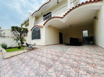 Casa de 3 quartos, Mogi das Cruzes · Sobrado 03 dormitórios Alto do Ipiranga, Mogi das Cruzes