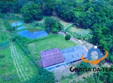 Foto 01 · Chácara à venda em Morretes-PR: 22.000m² de área no bairro S/n!