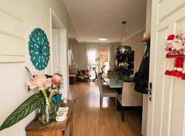 Casa · 85m² · 3 Quartos · 2 Vagas · Casa em condomínio à venda  Jardim Shangai, Jundiaí